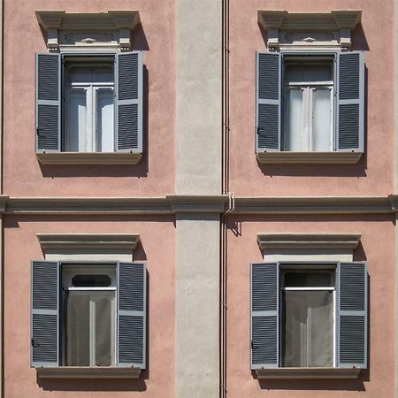Apartamento A Casa Di Adri Salerno Exterior foto