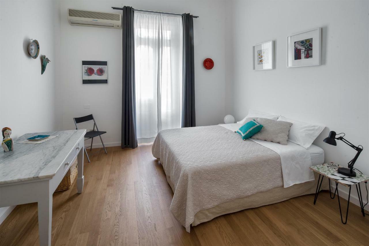 Apartamento A Casa Di Adri Salerno Exterior foto