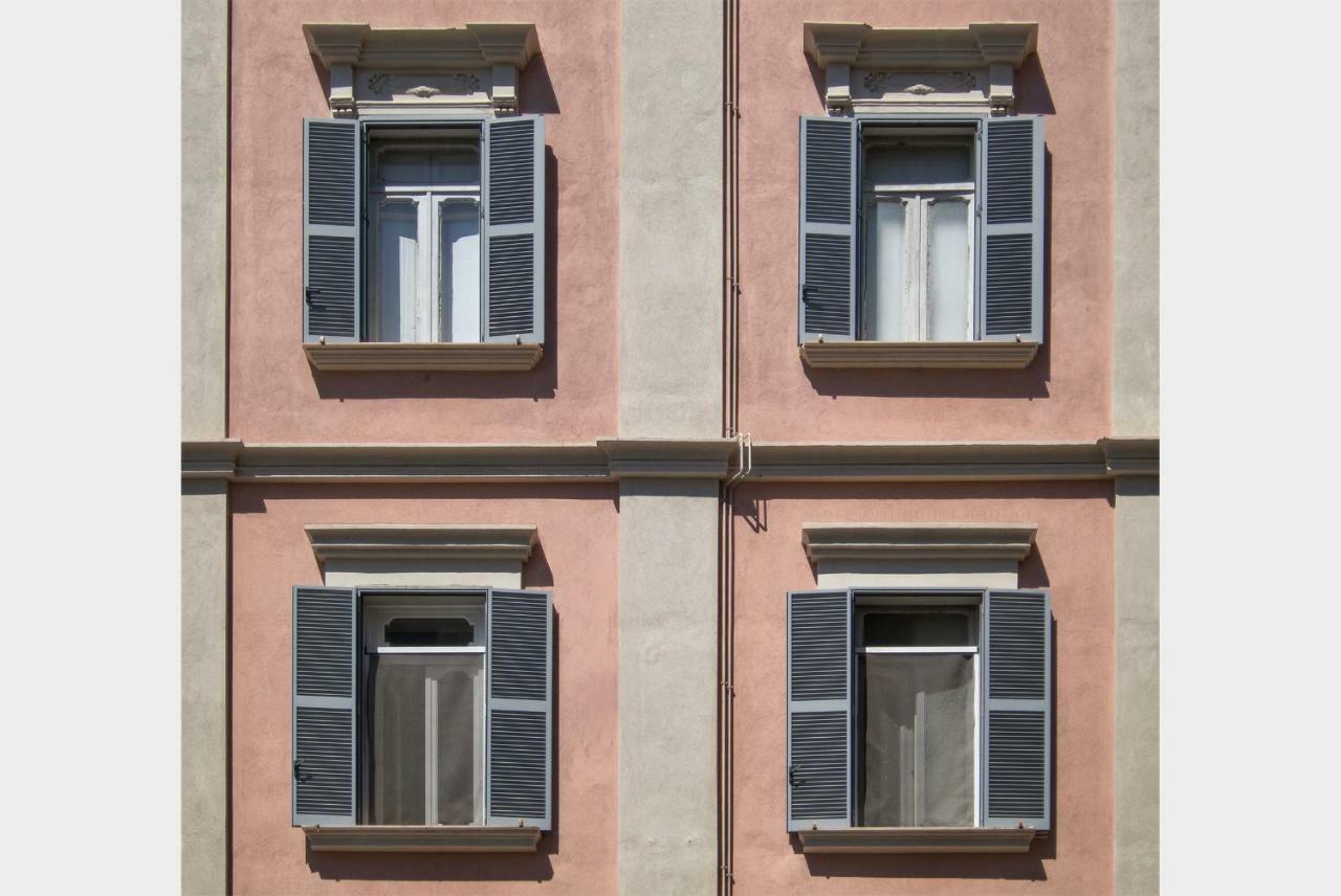 Apartamento A Casa Di Adri Salerno Exterior foto