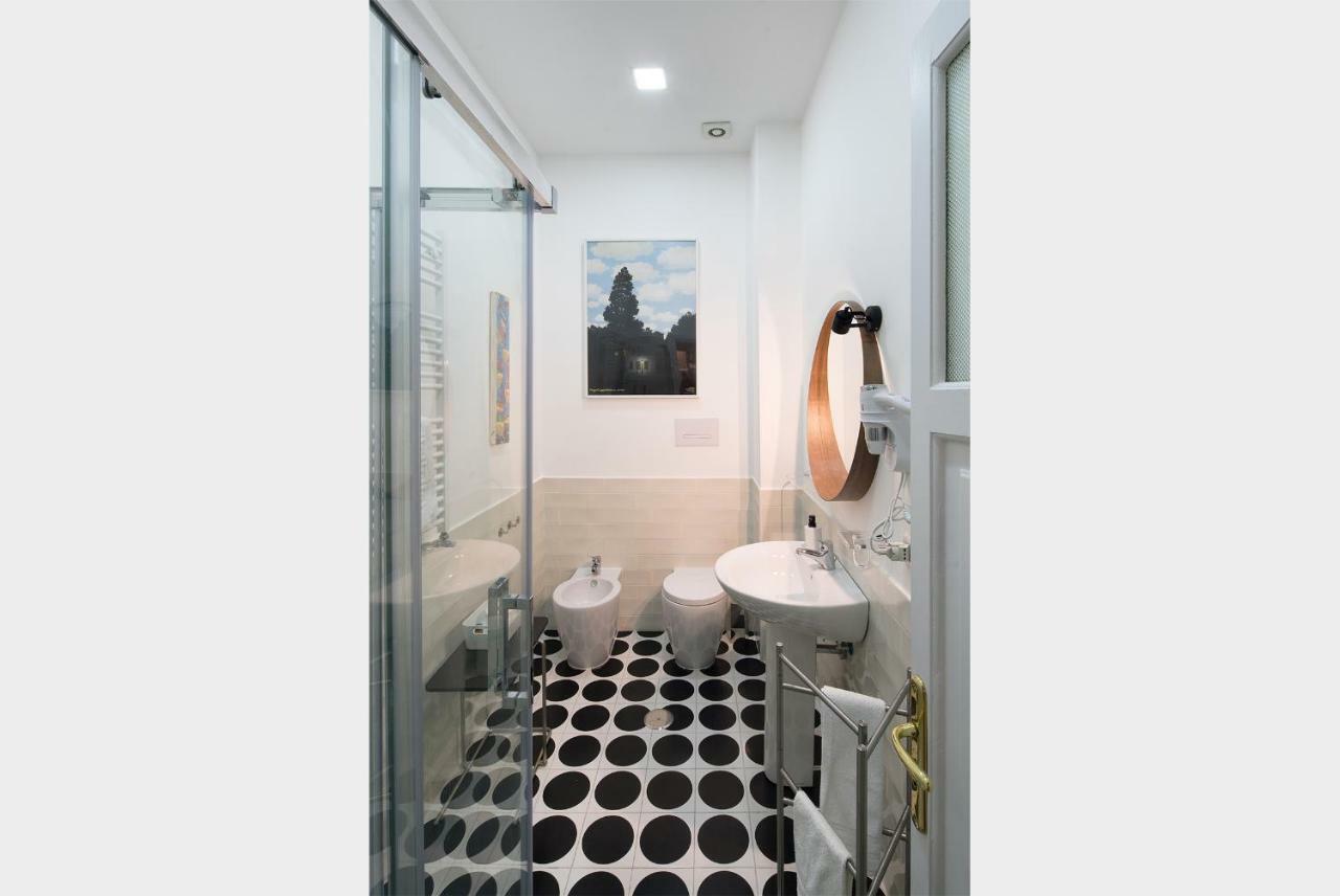 Apartamento A Casa Di Adri Salerno Exterior foto